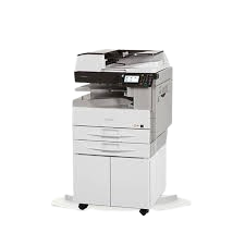 Ricoh Mp 2001